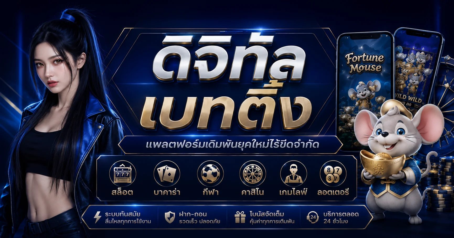 GOOD99BET เว็บตรง หน้าแรก สล็อตและคาสิโนออนไลน์ครบวงจร
