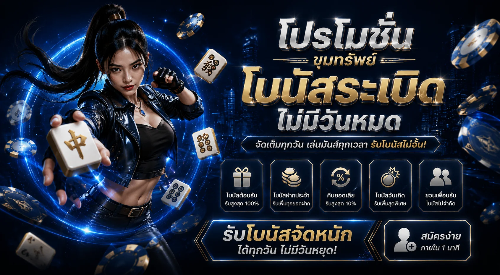 GOOD99BET เว็บตรง คาสิโนออนไลน์ สล็อต ฝากถอนออโต้